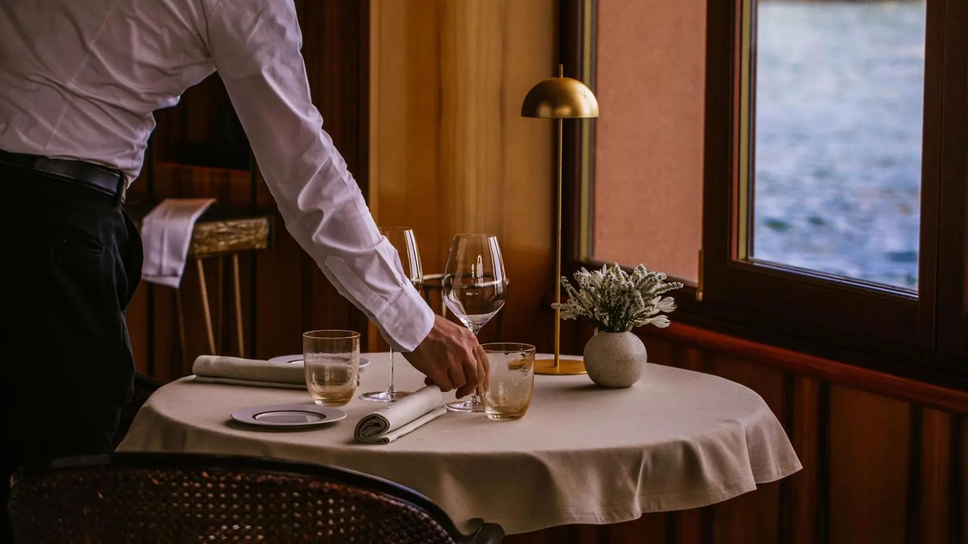Hotel Cipriani, A Belmond Hotel, Βενετία Ιταλία