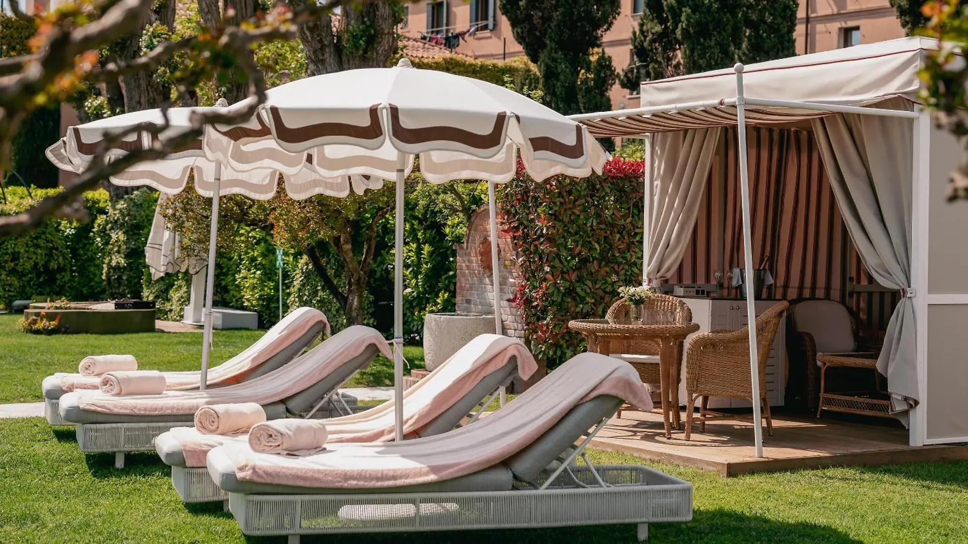 Hotel Cipriani, A Belmond Hotel, Βενετία