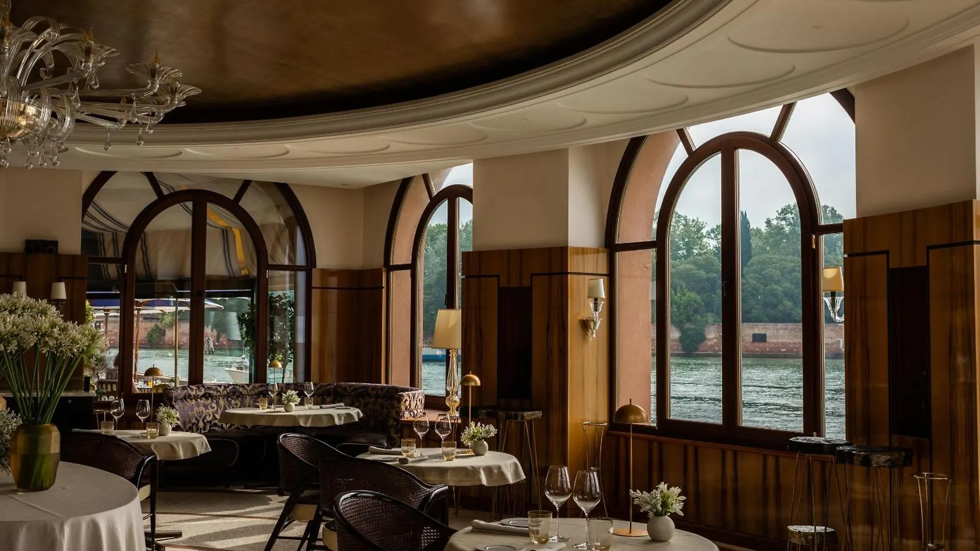 Hotel Cipriani, A Belmond Hotel, Venedik