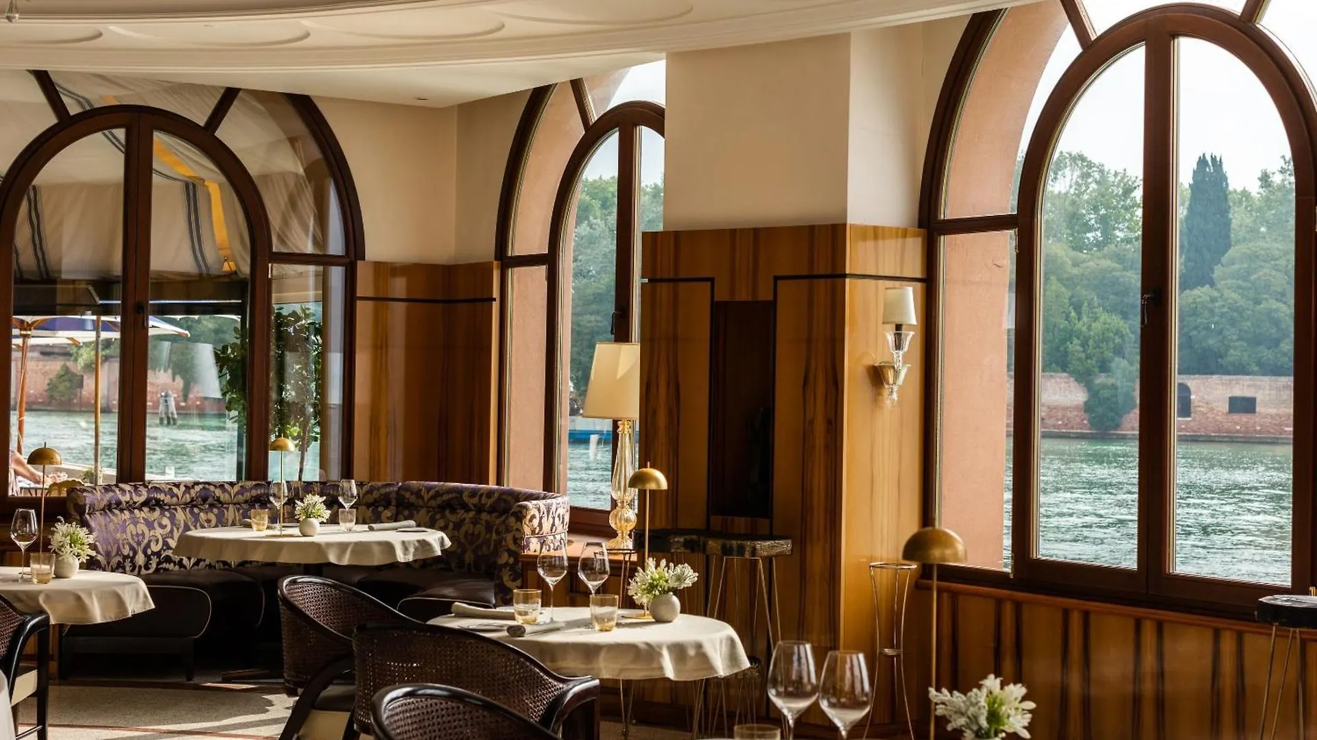 Hotel Cipriani, A Belmond Hotel, Venedik