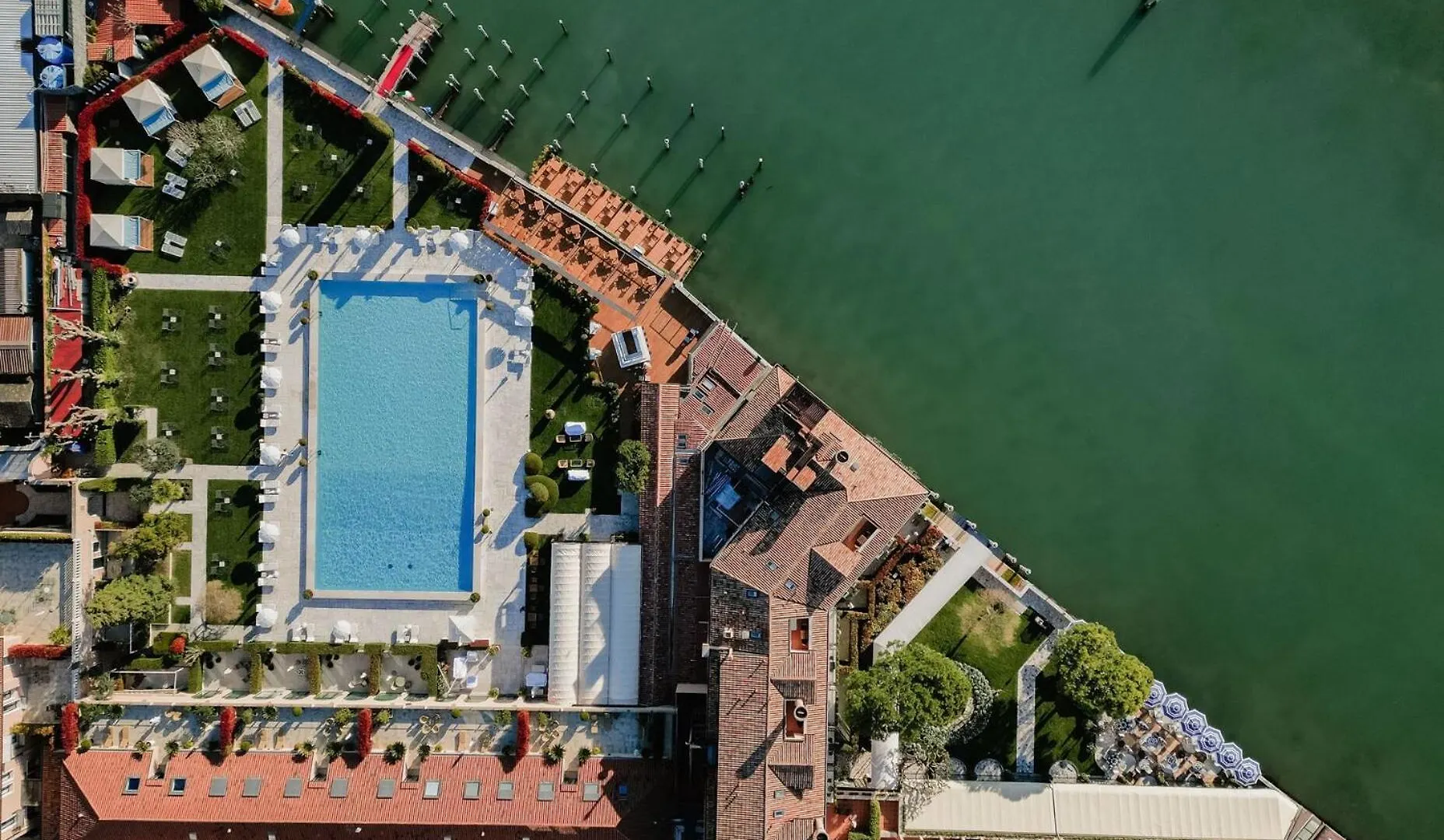 Hotel Cipriani, A Belmond Hotel, Venedig