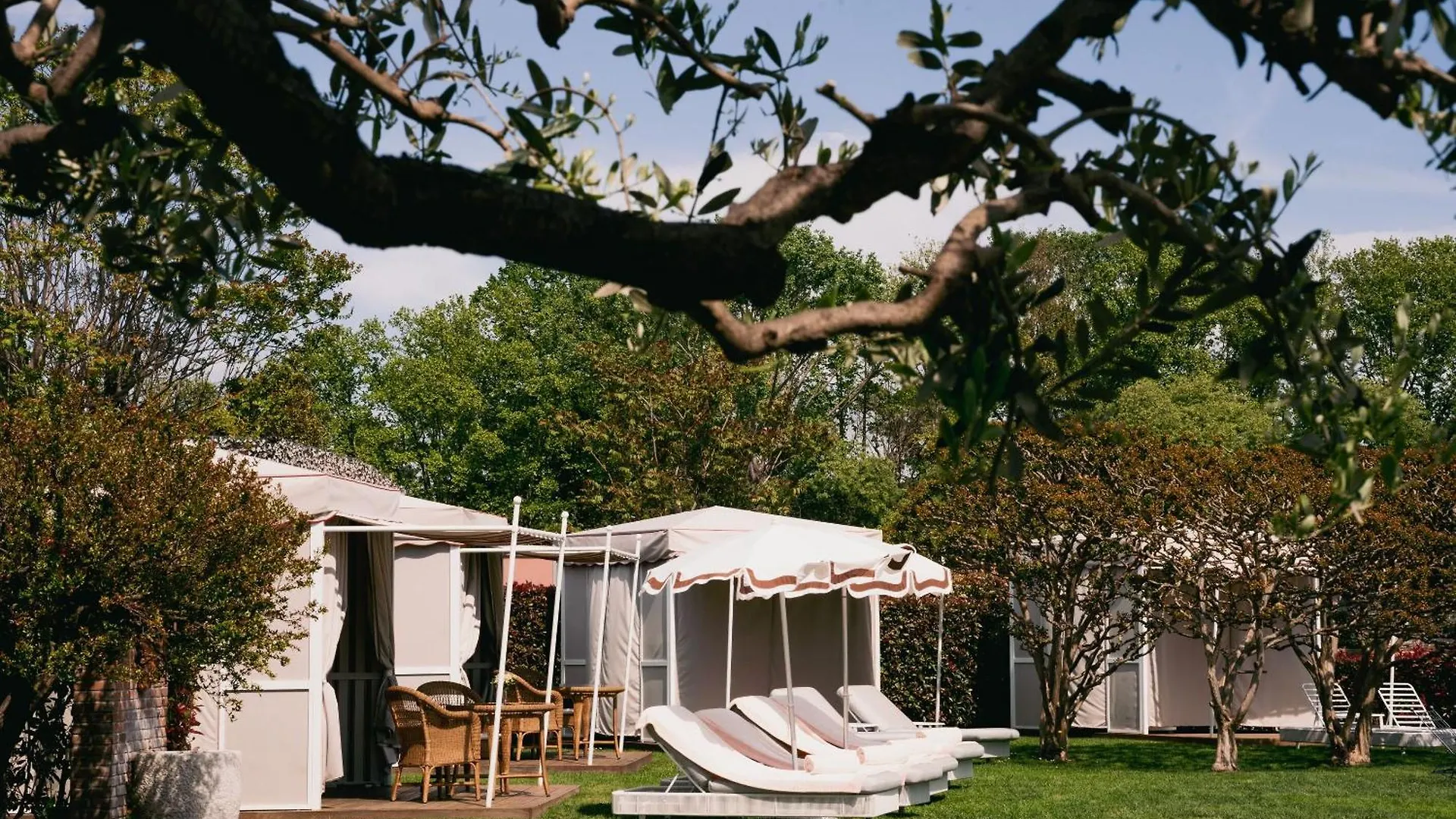 Hotel Cipriani, A Belmond Hotel, Venedig 5*,  Italien