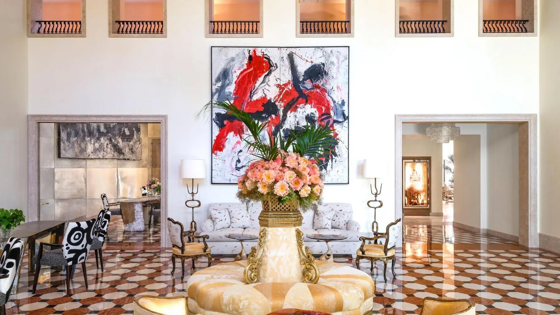 Hotel Cipriani, A Belmond Hotel, Venedik