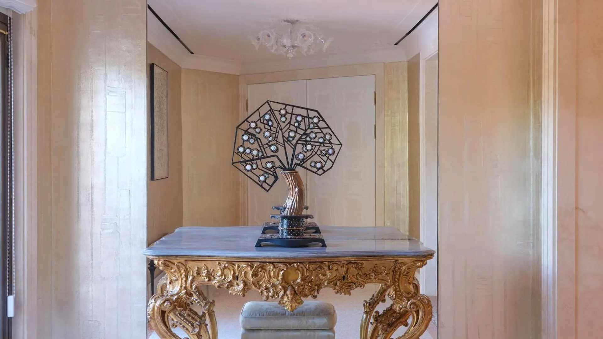Hotel Cipriani, A Belmond Hotel, Venedik