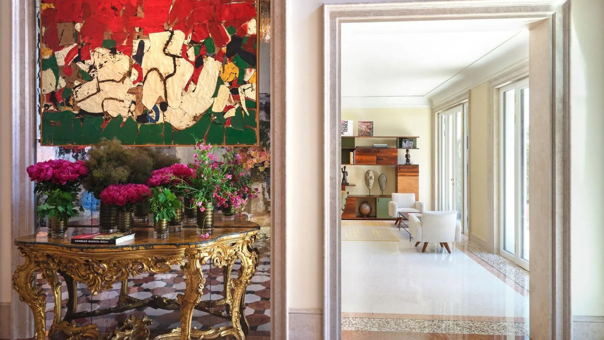 Hotel Cipriani, A Belmond Hotel, Venedig