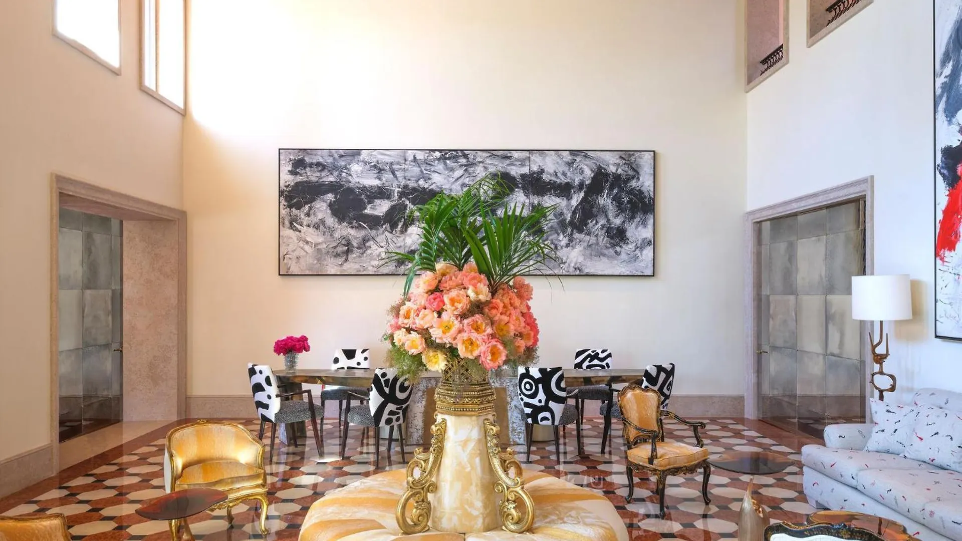 Hotel Cipriani, A Belmond Hotel, Venedik 5*,