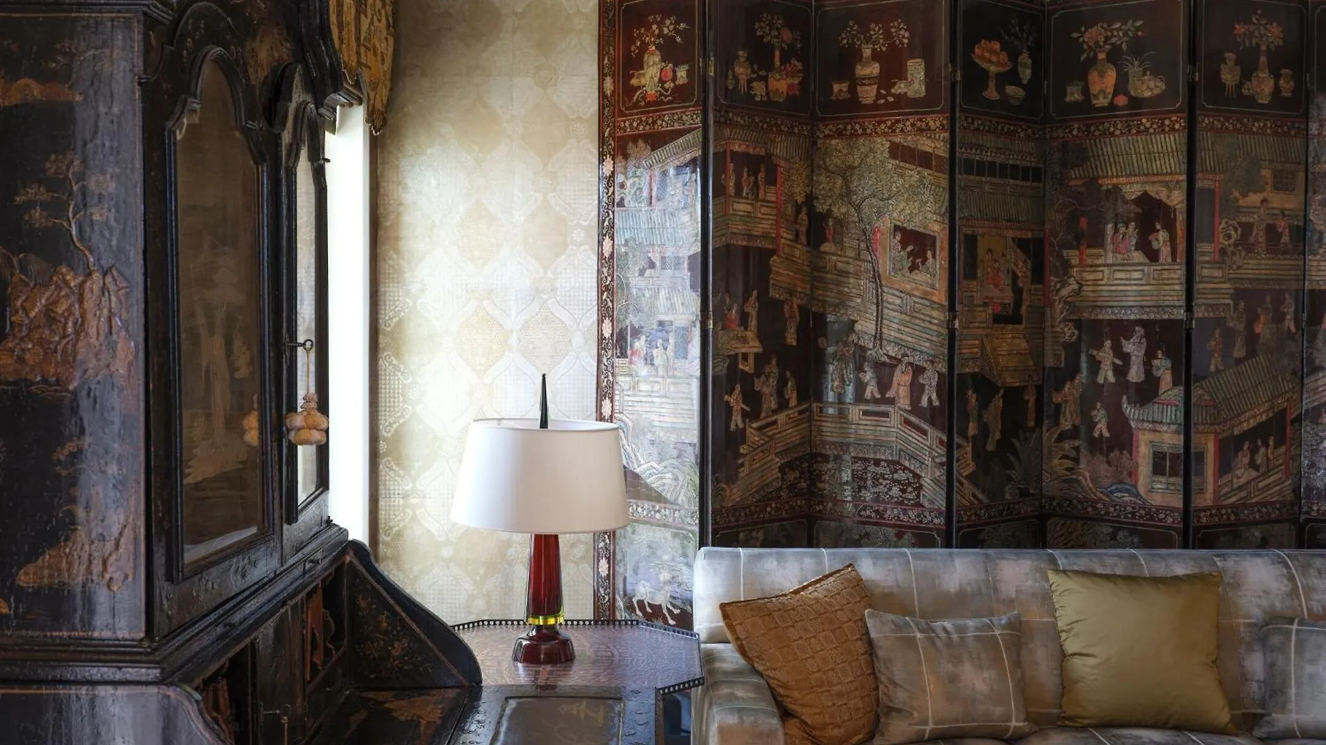Hotel Cipriani, A Belmond Hotel, Venedig