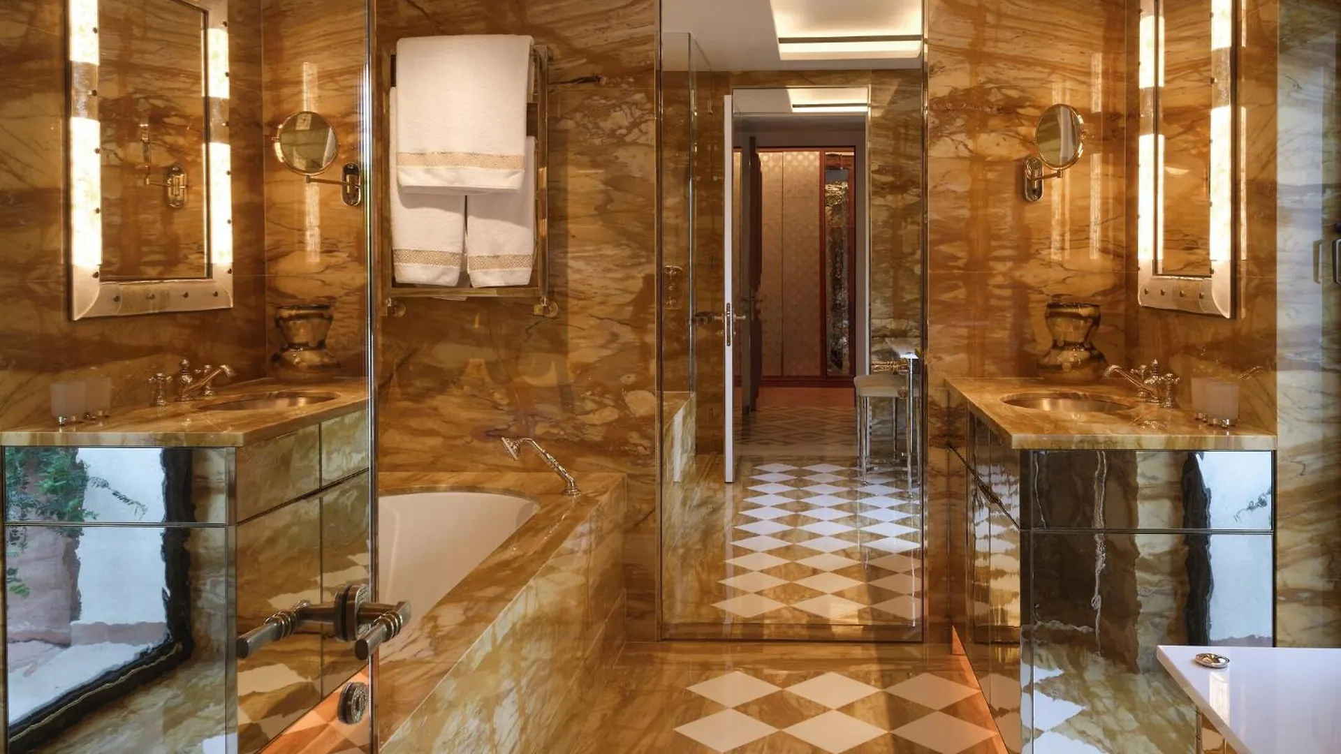 Hotel Cipriani, A Belmond Hotel, Venedig 5*,  Italien