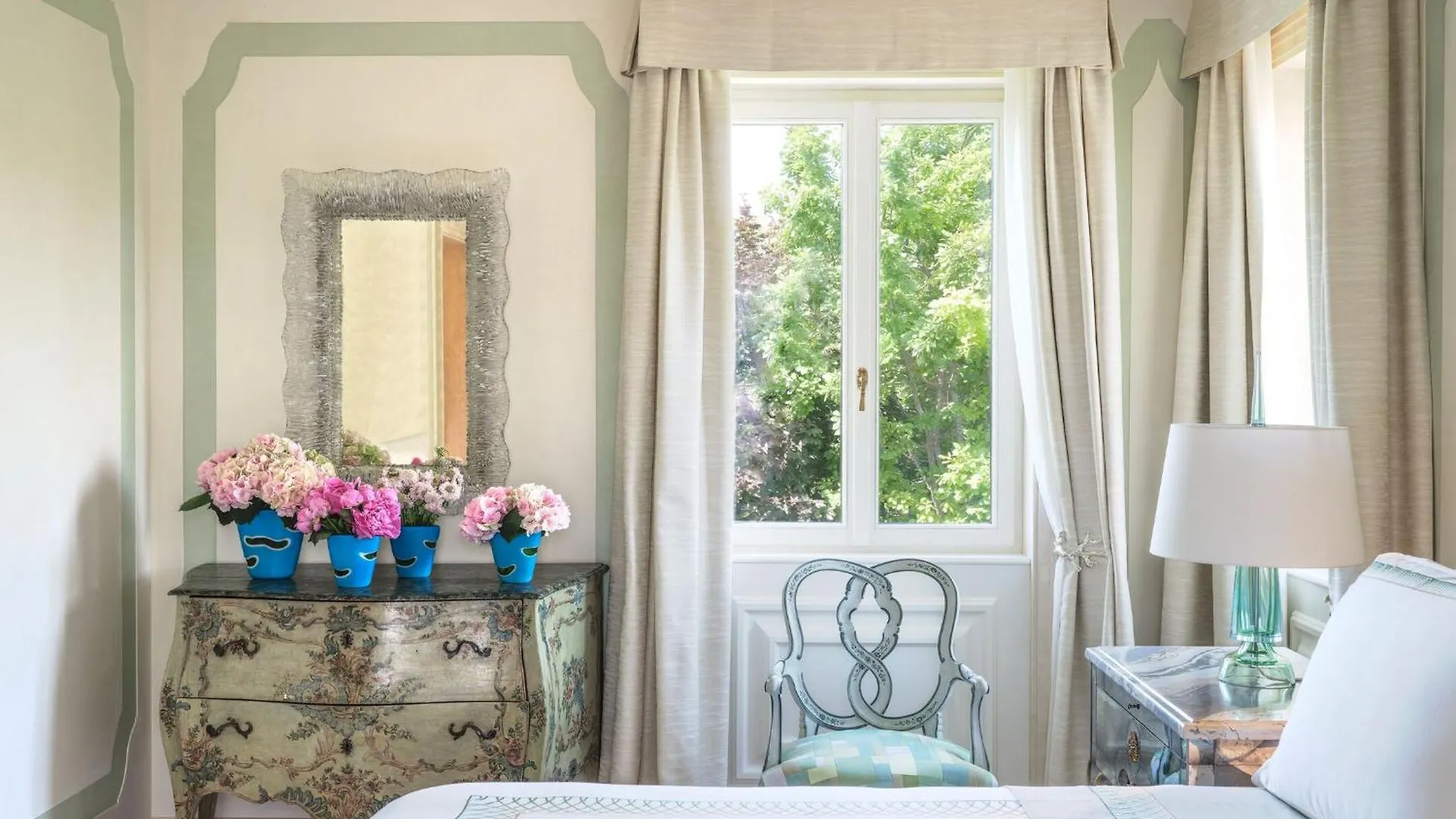 Hotel Cipriani, A Belmond Hotel, Venedig Italien