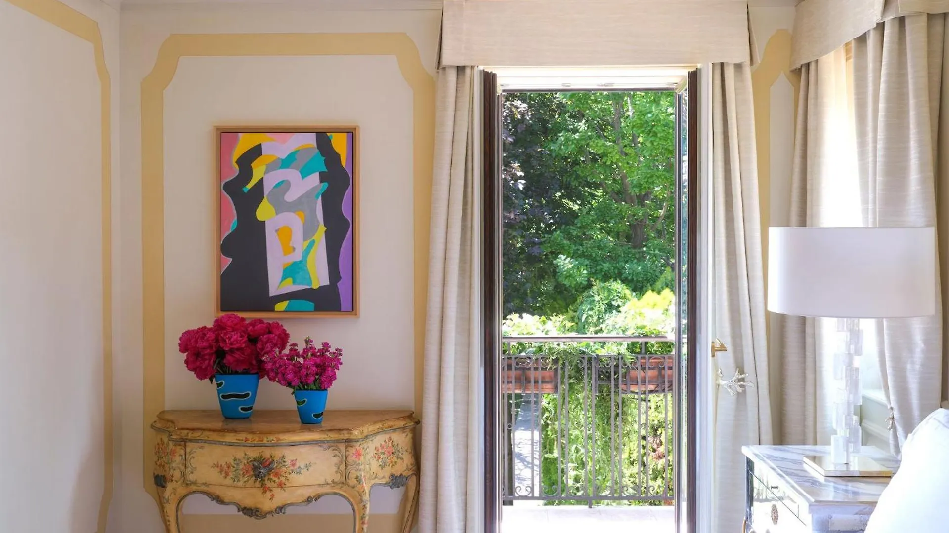 Hotel Cipriani, A Belmond Hotel, Venedig 5*,  Italien