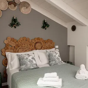 L'8 Boutique Design Appartement Bologne