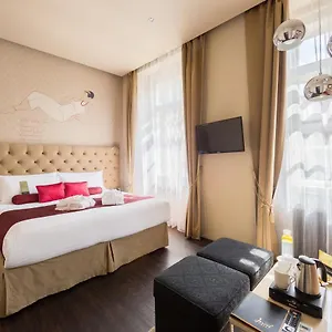 Design Jewel Hotel