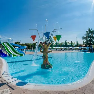 4* Kemp Del Garda Village And