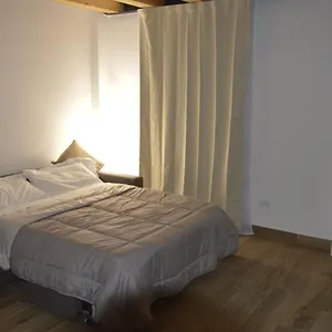 Calle Michelangelo Appartement