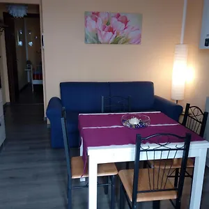 Apartment Flora 