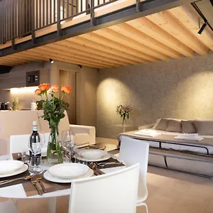 8 Loft Βενετία