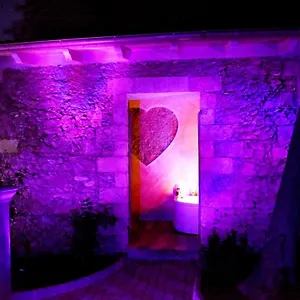 Casa Isabella Light Blue Intero Appartement Sorso