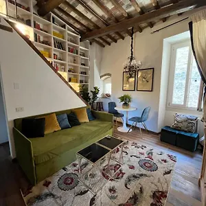 Apartment Casa Belvedere 