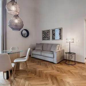 Apartament Ferrini - Riso 80 