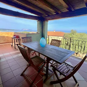 Apartment Casabellavista 