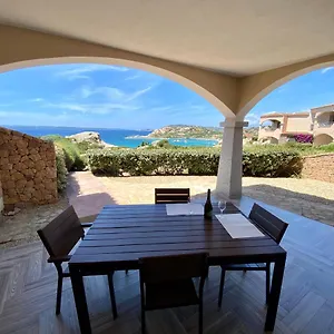 A Punta Tegge Il Mare La Il Tramonto Hébergement de vacances La Maddalena (Sassari)