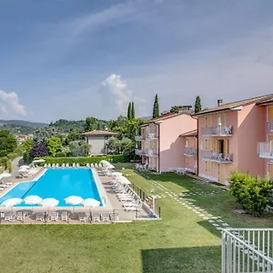  Apartmán San Carlo
