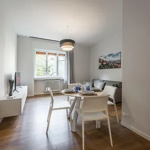Apartament Caravaggio A Due Passi Dalla Funicolare 