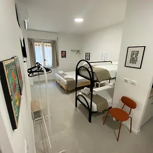 Apartament San Dionigi 11 