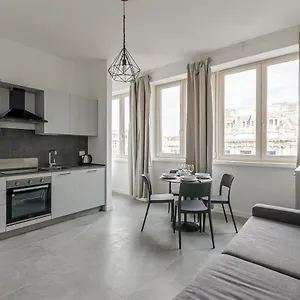 Apartament Im - Napo Torriani Stazione 