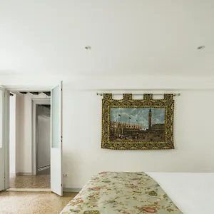 Apartament Goodwind, Wenecja