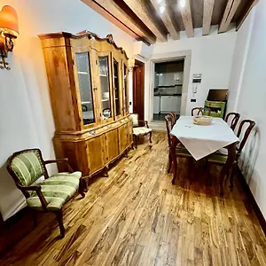 Apartament Tiepolo 3, Wenecja