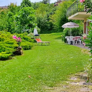 Apartment Paradise Garden&view 