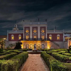 Palácio De Hotel
