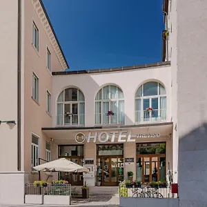 B&B Hotel Treviso Τρεβίζο