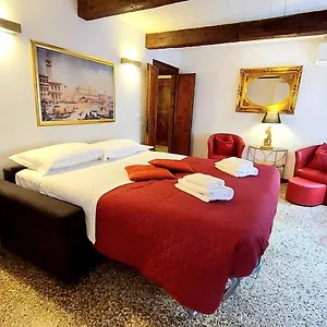 Palazzo Del Sale, Rialto Βενετία