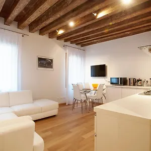 The Lion's House Apt2 Appartement Venise
