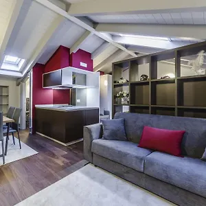 Daire New Luxury, Venedik