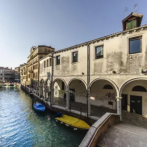 Appartement Citadelle, Venise