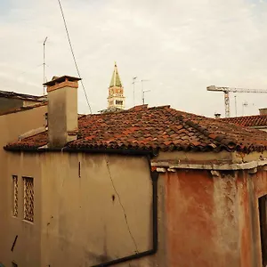 Daire Romantic Views San Marco, Venedik