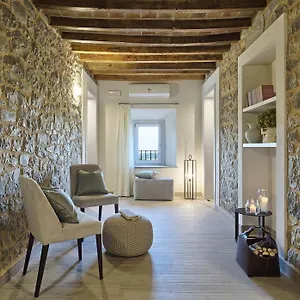 Relais Ginevra Séjour à la campagne Zocca