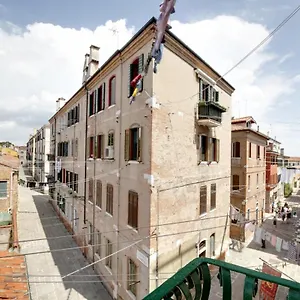 Apartament Fenix La Boheme 