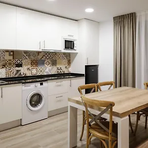 Sm Station Apartamento