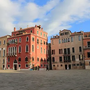 Sant'angelo - Fenice In Appartement Venise