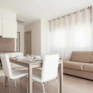 Astoria Appartement Bologne
