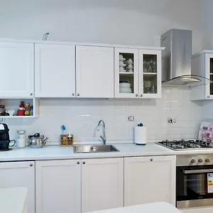 Apartment Mosca Cieca 
