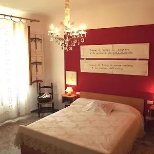 Apartment La Casa Delle Rose 