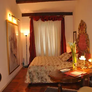 Apartament Henry's Heaven, Wenecja