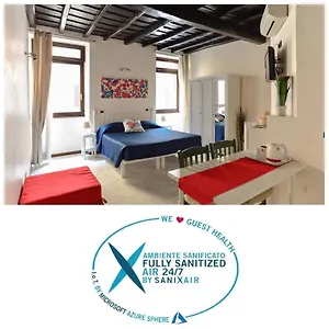 Apartament Urbana Colosseo Boutique 