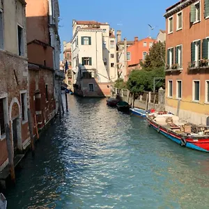 Lovers Appartement Venise