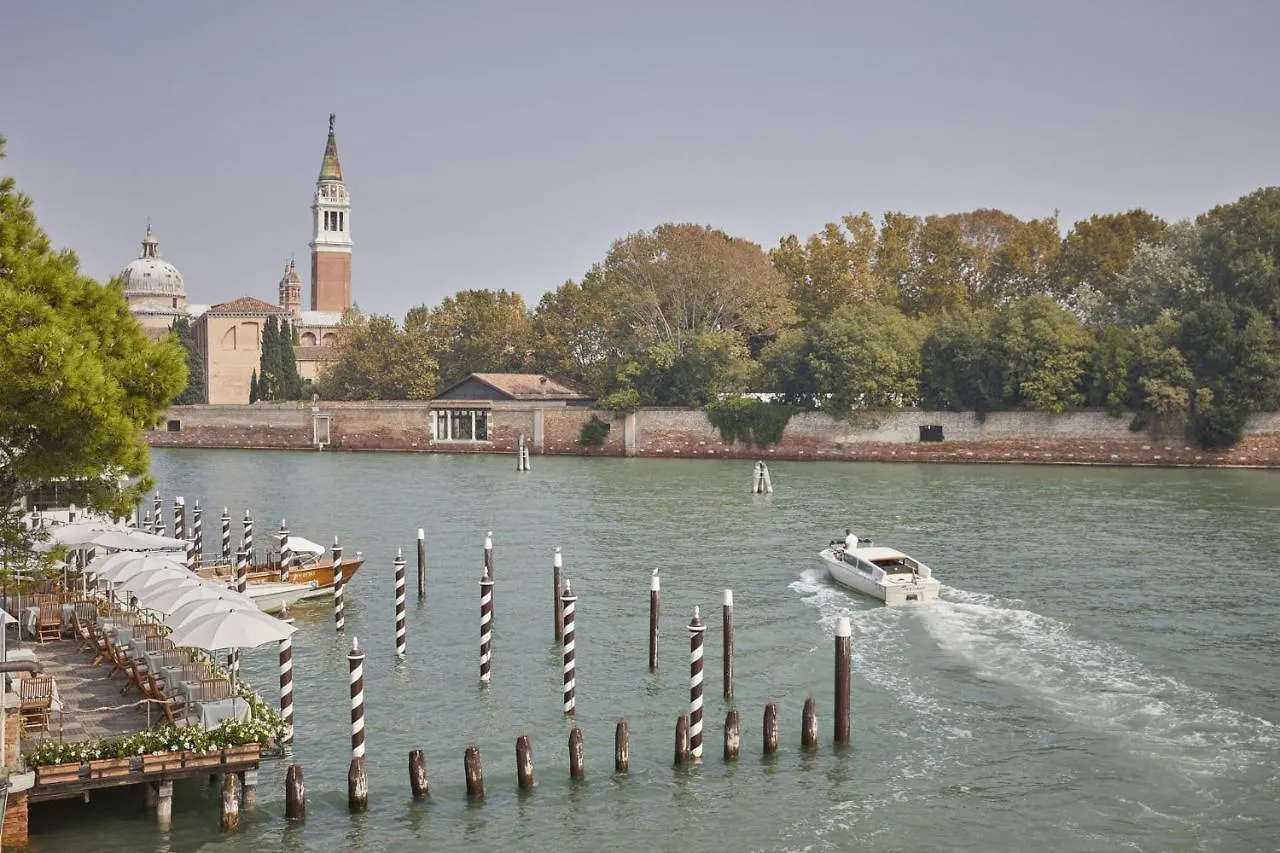 Hotel Cipriani, A Belmond Hotel, Benátky